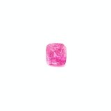 0.79 ct Cushion Pink Natural Sapphire