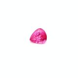0.63 ct Pear Pink Natural Sapphire
