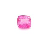 1.07 ct Cushion Pink Natural Sapphire