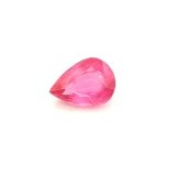 1.03 ct Pear Pink Natural Sapphire