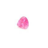 0.57 ct Pear Pink Natural Sapphire