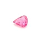 0.76 ct Pear Pink Natural Sapphire