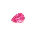 1.06 ct Pear Pink Natural Sapphire