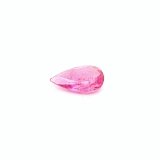 0.92 ct Pear Pink Natural Sapphire
