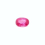 1.15 ct Oval Pink Natural Sapphire