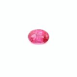 0.82 ct Oval Pink Natural Sapphire