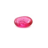 1.97 ct Oval Red Natural Ruby
