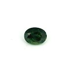 1.03 ct Oval Blue Natural Sapphire