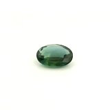 1.05 ct Oval Blue Natural Sapphire