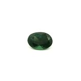 1.18 ct Oval Blue Natural Sapphire