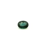 0.85 ct Oval Blue Natural Sapphire