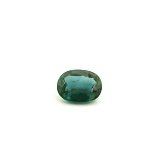 1.08 ct Oval Blue Natural Sapphire