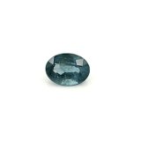 1.41 ct Oval Blue Natural Sapphire