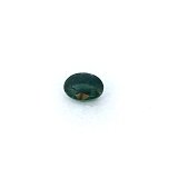 0.70 ct Oval Blue Natural Sapphire