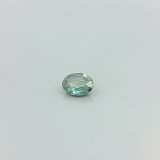 0.50 ct Oval Blue Natural Sapphire