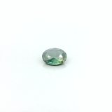 0.41 ct Oval Blue Natural Sapphire