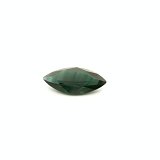 1.07 ct Marquise Green Natural Sapphire