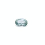 0.64 ct Oval Blue Natural Sapphire