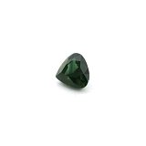 1.18 ct Pear Green Natural Sapphire