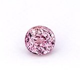 2.10 ct Oval Pink Natural Sapphire