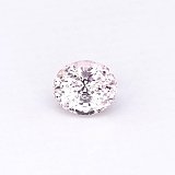 1.25 ct Oval Pink Natural Sapphire