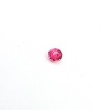 2.03 ct Oval Pink Natural Sapphire