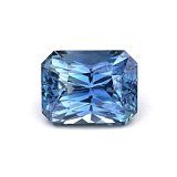 2.14 ct Emerald Green Natural Sapphire