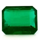 22.86 ct Emerald Green Natural Emerald