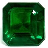 1.16 ct Emerald Green Natural Emerald