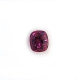 2.20 ct Cushion Pink Natural Sapphire