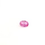 2.15 ct Oval Pink Natural Sapphire