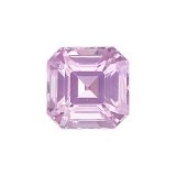 1.18 ct Emerald Pink Natural Sapphire