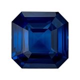 5.08 ct Emerald Blue Natural Sapphire