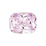 1.45 ct Cushion Pink Natural Sapphire