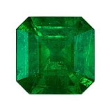 3.01 ct Emerald Green Natural Emerald