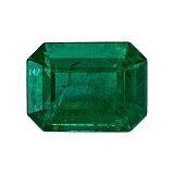 2.21 ct Emerald Green Natural Emerald