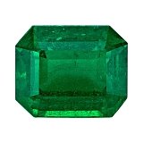 3.88 ct Emerald Green Natural Emerald
