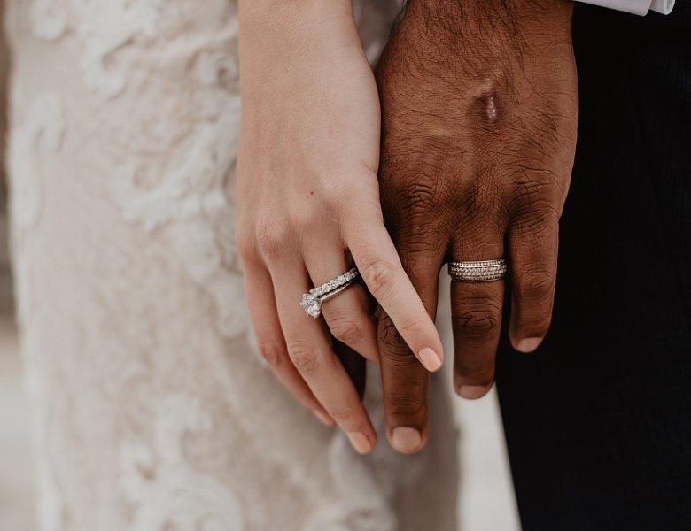 which finger where do you place engagement ring