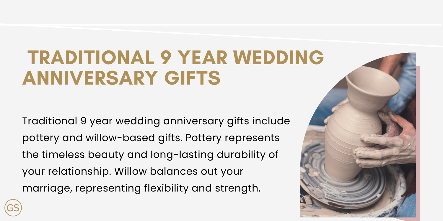The Ultimate Guide To Wedding Anniversary Gifts  Modern Wedding