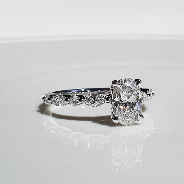 Our despore rings