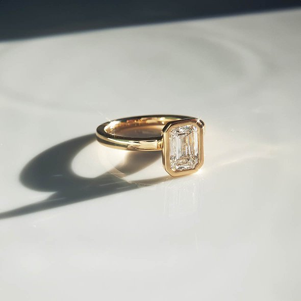 Our despore rings