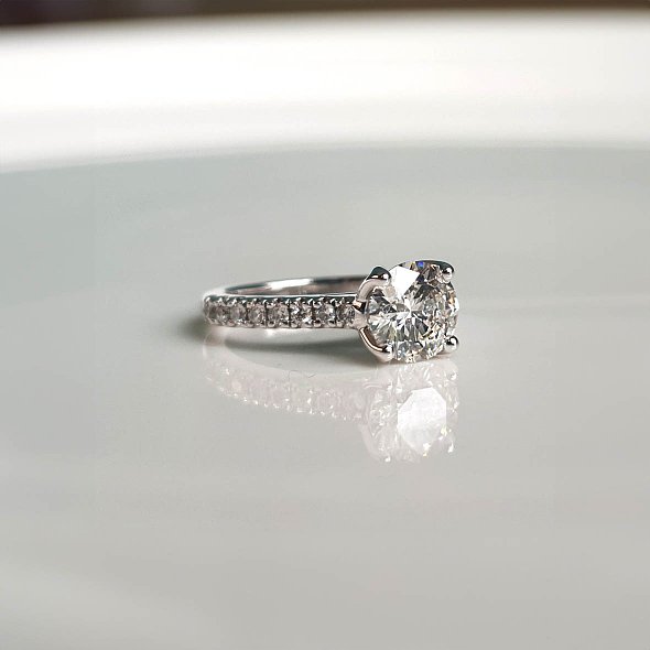 Our despore rings