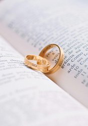 Wedding Ring Engraving Ideas - What to Engrave