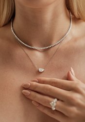 Layering Necklaces: Learn How to Layer Different Styles