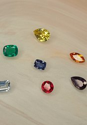 Understanding the Mohs Hardness Scale for Gemstones