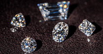 Diamond Colour Guide: Chart, Scale & Grading
