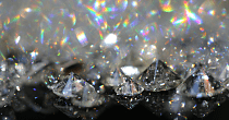 What is Diamond Colour? Your Colour Guide