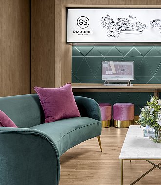 Sydney showroom