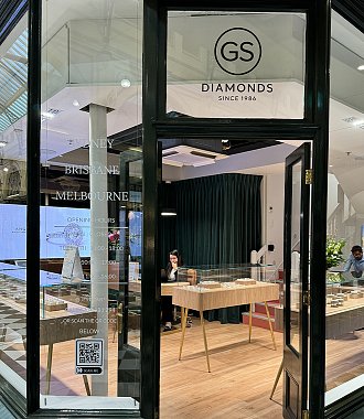 Sydney showroom
