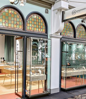 Sydney showroom